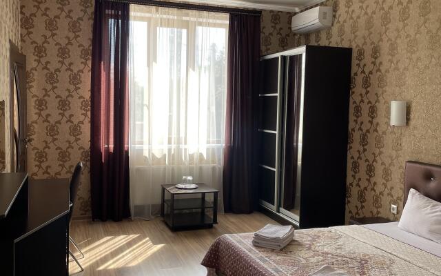 Guest House Diana