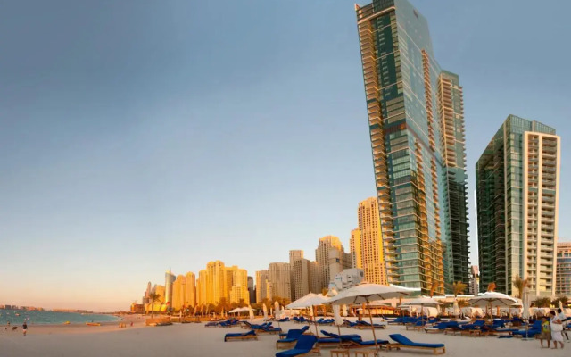Al Bateen Jbr Apartment By Happy Season Apartments
