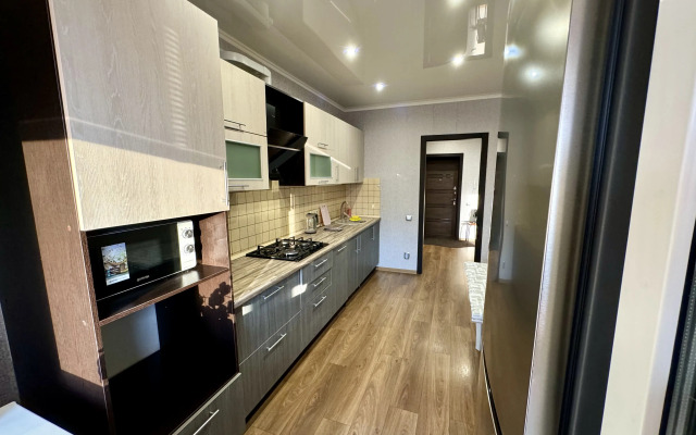 Na Ulitse Maksima Gorykogo 44 Flat
