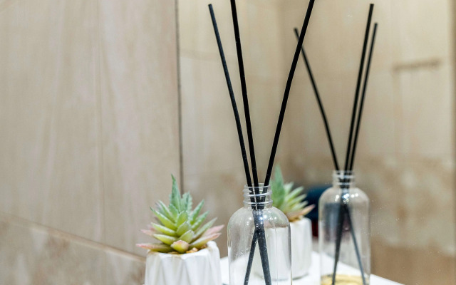 Квартира На Улице Имени Героя Сарабеева 5к5