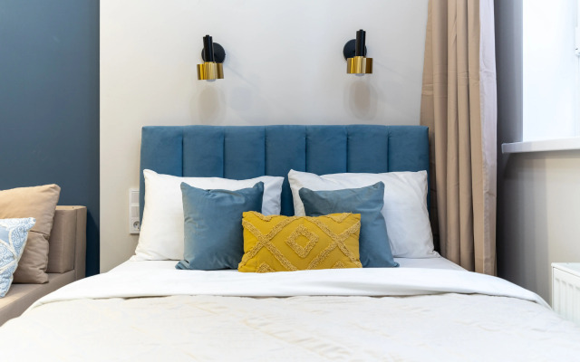 Апартаменты Stepanenkov на 8 марта 204Д (199/2)