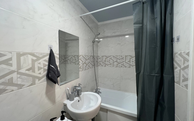 Квартира Уютная Судия в Центре Города в ЖК Аксаковский