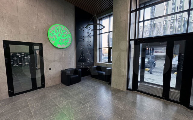 Квартира на улице Сагита Агиша 19