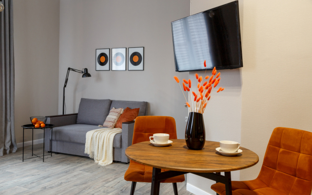 Апартаменты Terra Travel