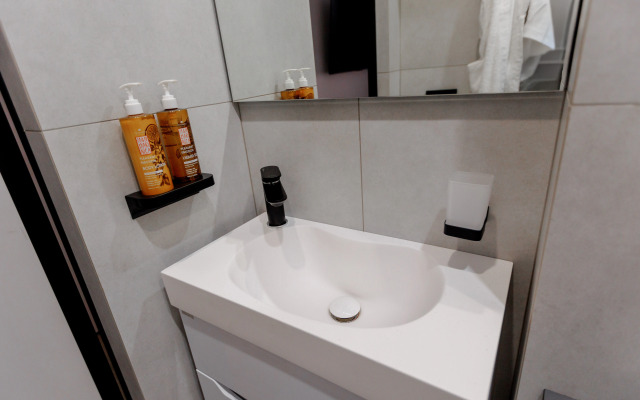 Guest house Stal