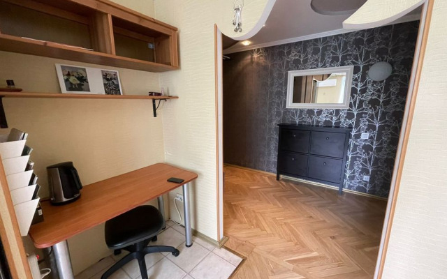 Na Ulitse Zhukovskogo 10 Flat