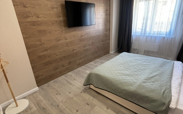Квартира Apartmets by Vishnya 2