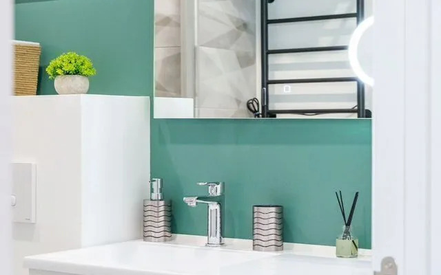 Апартаменты на Елоостровской Улице 10к1