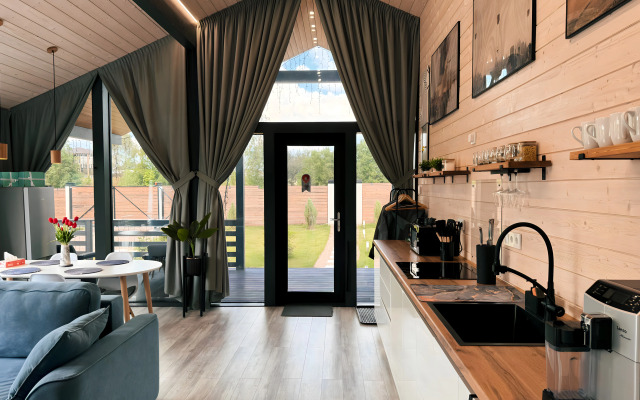 Частный дом ChillVill