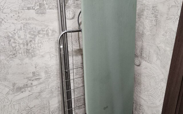 Odnokomnatnye Apartamenty Na Frunze  Flat