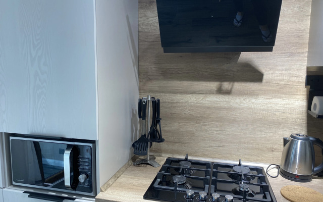 Апартаменты Уютные апартаменты у моря