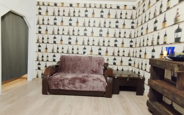 Квартира стильная от сети 100Квартир