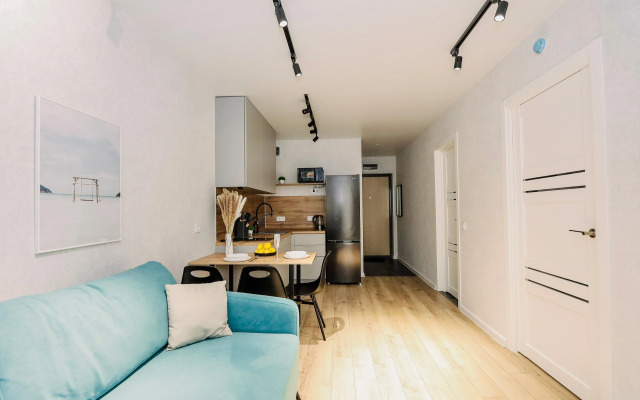 Апартаменты Privi House в Центре Города