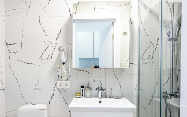 Апартаменты в Самом центре Сочи