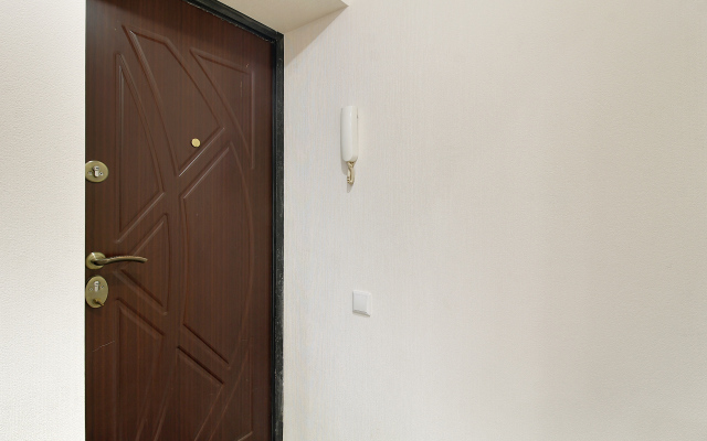 Апартаменты на Антикайнена