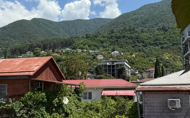 Rummi Guest house