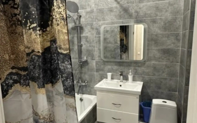 Квартира Уютная и светлая