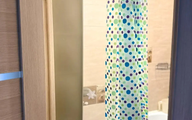 Апартаменты 2 Комнатные