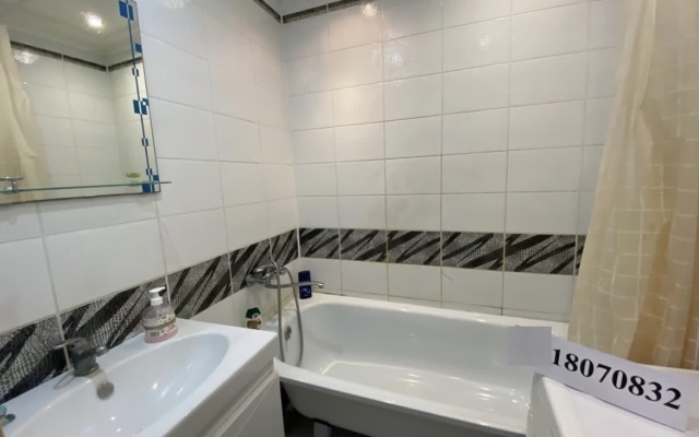 Квартира в 1-ом Микрорайоне Дом 5