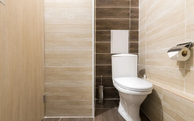 Apartments S Balkonom Morskoy Fasad