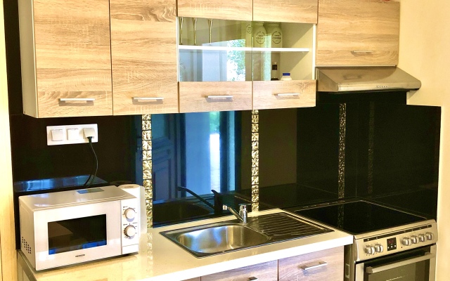Armonia Corfu Luxury Apartments