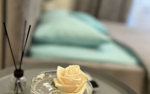 Квартира на улице Загоровского 1