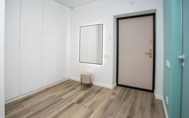 Апартаменты на Портовой 5