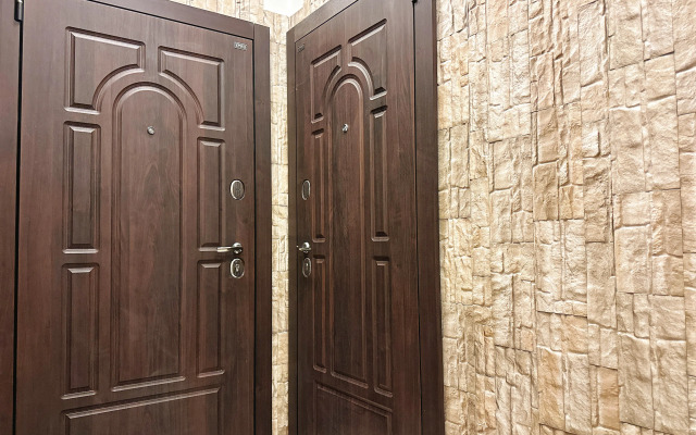 Uyutnaya studiya u metro Molodezhnaya Flat
