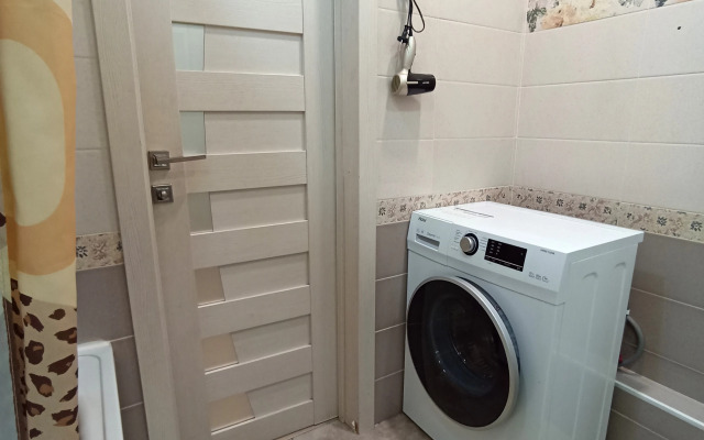 Апартаменты Cтудия в 203 Микрорайоне 1