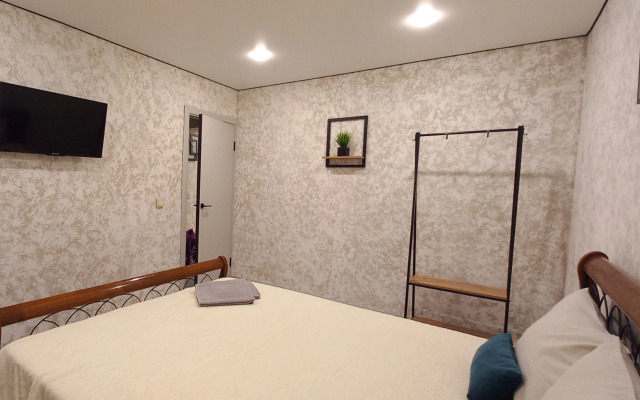 Квартира Новая Евротрёшка в Центре