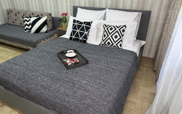 Квартира Студия