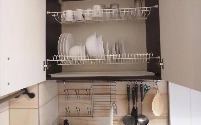 Апартаменты на Московском 23