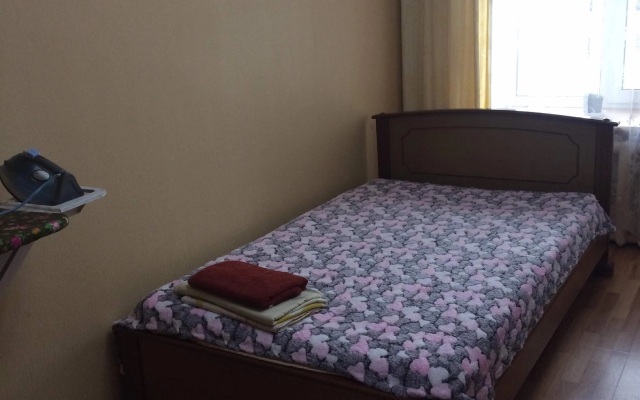 Апартаменты двухкомнатные в Кстово