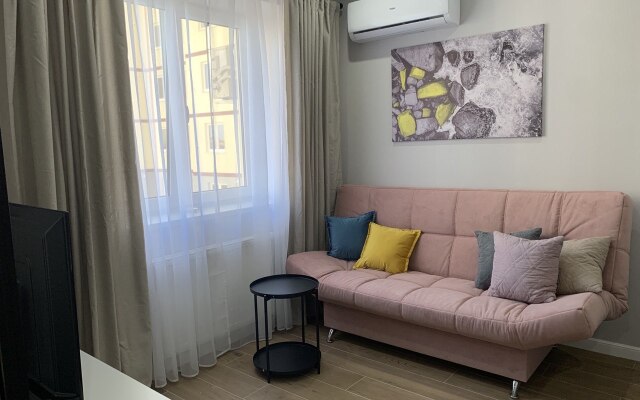 U Morya Apartments