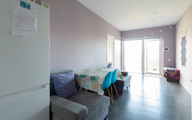 Частный дом В Тюмени