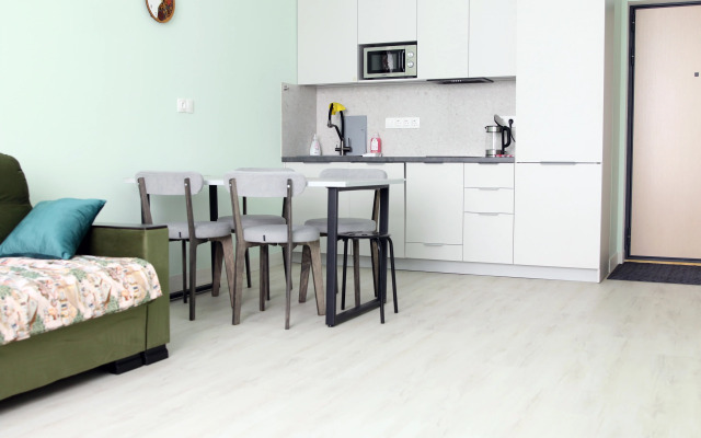 Inno-2 Flat