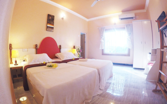 Wavoe Inn Guest House