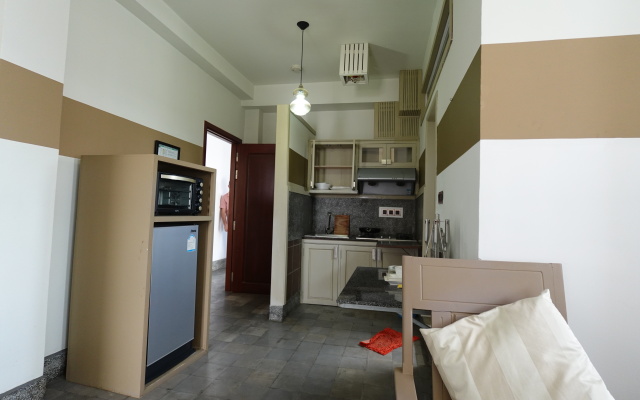 CHILCHILL Elite Residences Apart-hotel