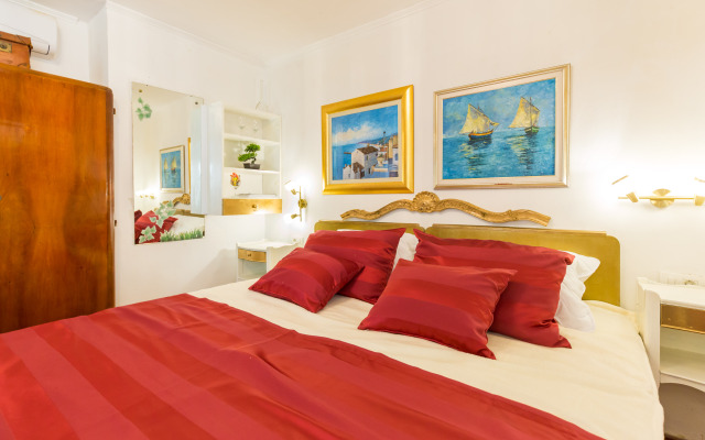 Mia Casa Guest House