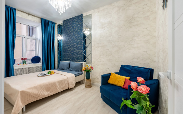 Квартира у метро Восстания Московский вокзал