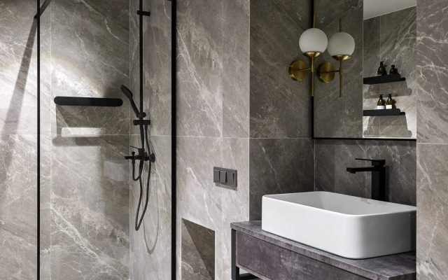 Апартаменты Дизайнерский Люкс у Стен Кремля