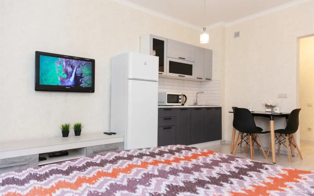 AntoninaApartments (AntoninaApartments) na ulitse Krylova Apartments 1