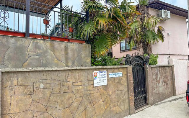 Private house Alfgid  1 Marina Molodezhnaya 53