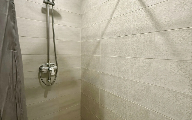 Na Komsomolskoy Otlichnaya Flat