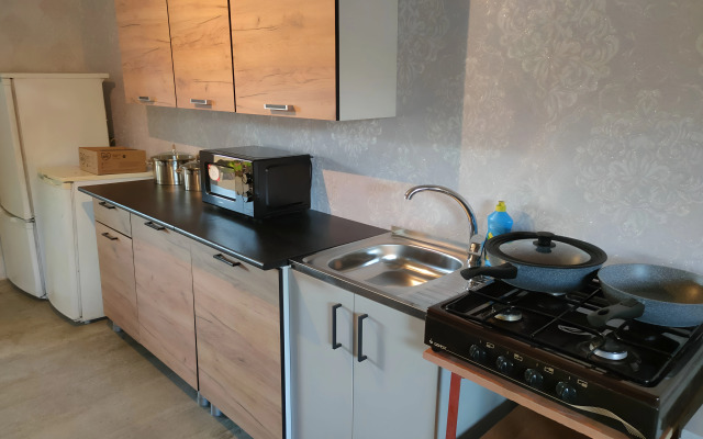 Uyut V Gagre Guest House