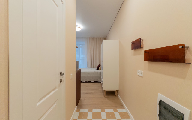 Квартира Дизайнерская студия