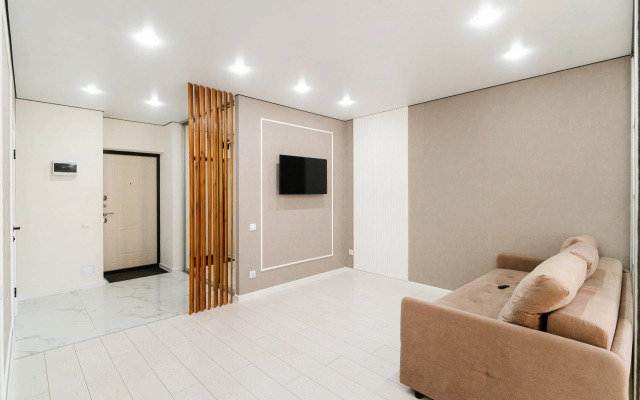 Квартира Современная для отдыха