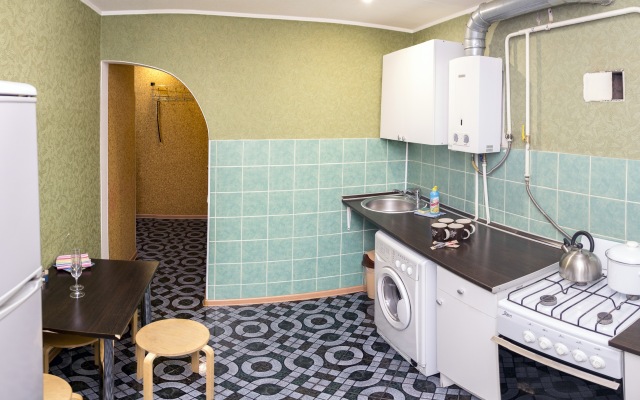 Kvartirnyij Vopros Na 23 Maya 24a Apartments