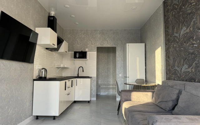 Квартира Апартаменты на сутки Минск мир