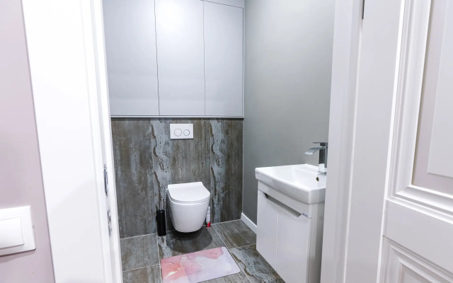Квартира BedAndRest на ул. Островского д. 116